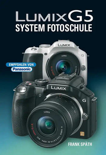 Lumix - , g5