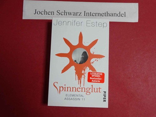 Spinnenglut estep jennifer - spinnenglut.,