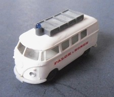 WIKING VW T1 Krankenwagen m