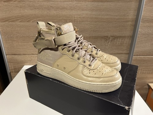 Nike air force high - force,
