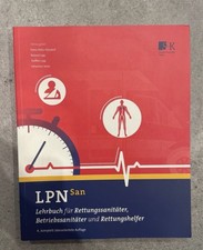 LPN-San Lehrbuch für
