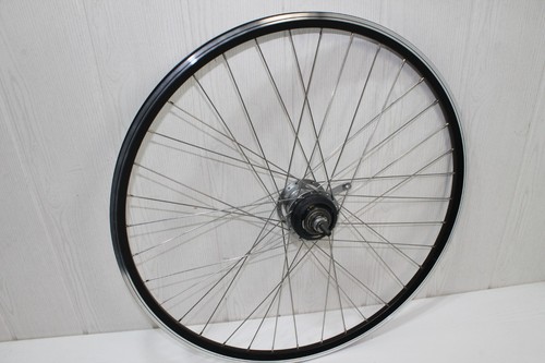 Hinterrad mit nexus - hinterrad,
