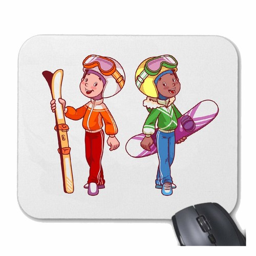 Mousepad kinder mit - (mauspad),