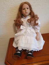 Sigikid künstler puppe - künstler,