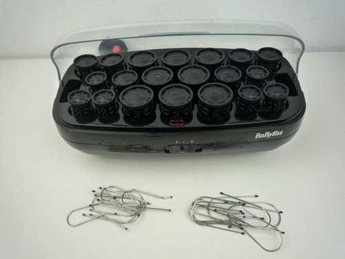 Babyliss 3045u thermo keramik - 3045u,