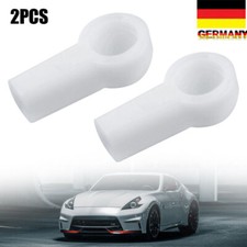 2X Schubstange Endkappe