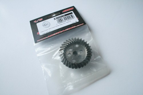 Mcd new front diff - mcd, wheel