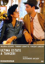 Ultima estate a tangeri-Letzte