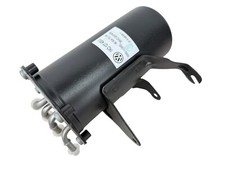 ORIGINAL VW Kraftstofffilter Kraftstofffiltergehäuse 1K0 127 400 J