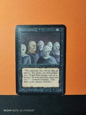 ALPHA Scathe Zombies / Seelenlose Zombies - MTG Magic 1