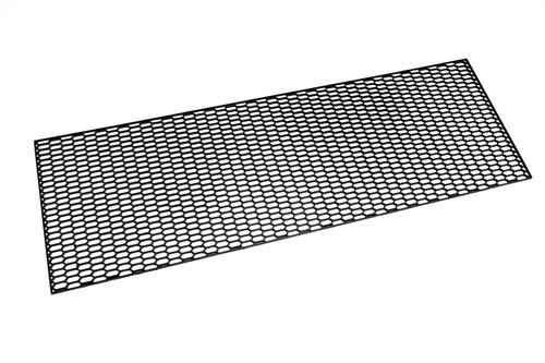 Renngitter wabengitter schwarz - renngitter,