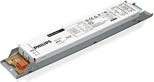 Philips evg oder - 2x, watt