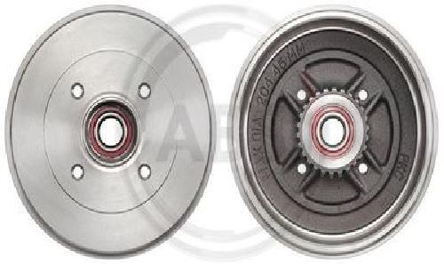 Original bremstrommel - a.b.s.,