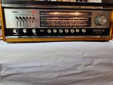 Röhren Radio Grundig stereomeister 3000