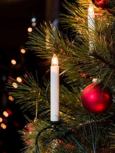 Konstsmide led lichter christ - led,