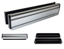 Alu-Briefeinwurf-m.Schacht-Nr