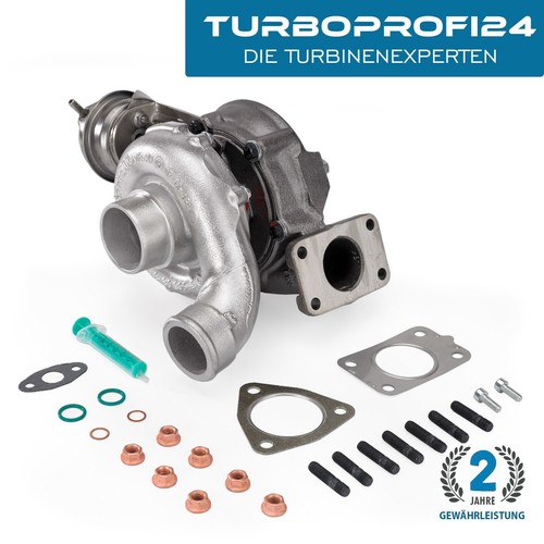 Turbolader audi avant - audi,