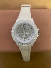 Armbanduhr Damen Ice watch Ice-love