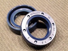 Wellendichtring Schaltwelle