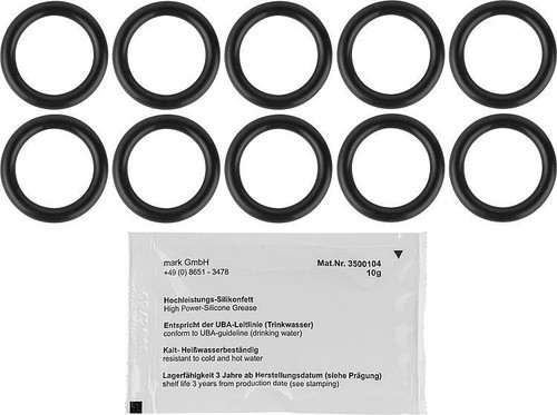 Wolf 8601928 10x ring - 8601928, o-ring