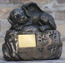 Mysticalls Hunde Urne als