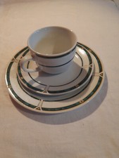 Kaffeegedeck Domestic Vienna