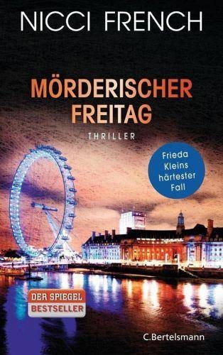 Mörderischer freitag - mörderischer,