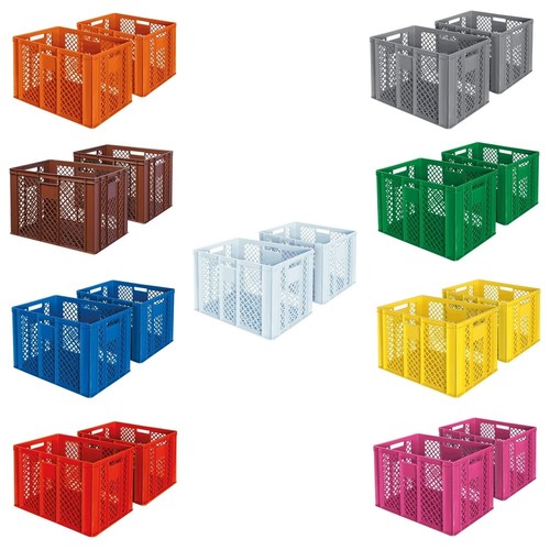 Stapelkisten euroboxen - stapelkisten,