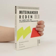 Miteinander reden. 3  | 