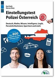 Einstellungstest polizei - einstellungstest,