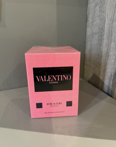 Valentino born roma - in, intense
