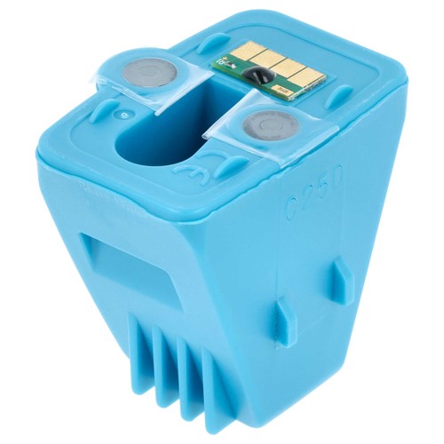 Druckerpatrone cyan 13ml für - 13ml,
