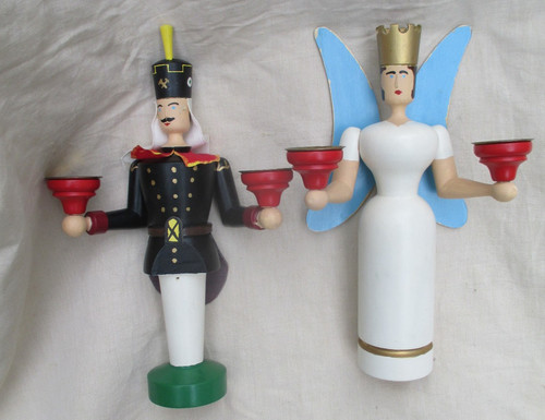Bergmann und engel - und,