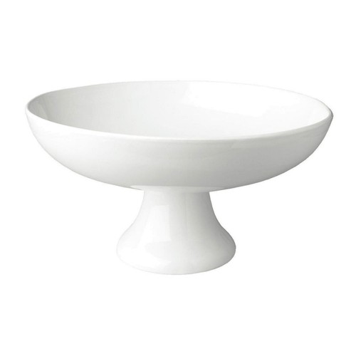 Asa grande obstschale auf fuß - obstschale,
