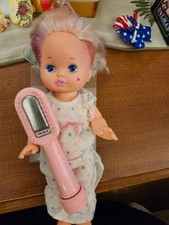 VINTAGE 1988 MATTEL LIL MISS