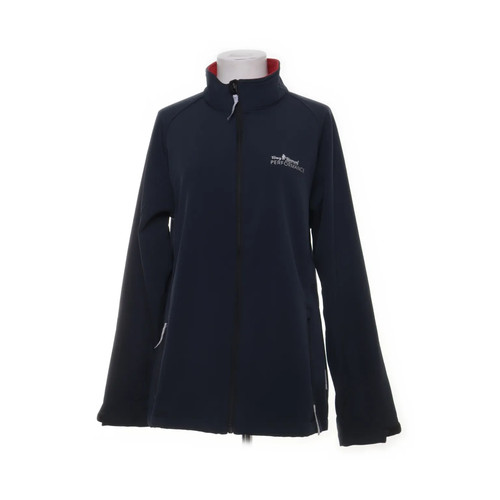 Tony brown softshelljacke - brown,,