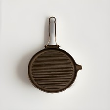 Le Creuset  Pfanne Gusseisen