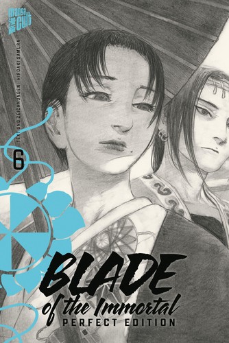 Blade the immortal - blade, of