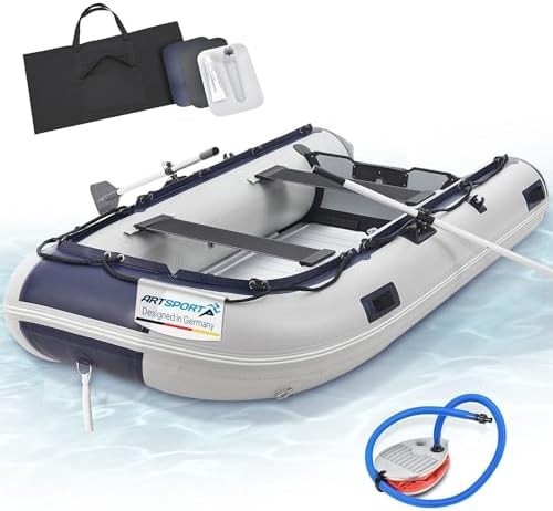 Artsport inflatable dinghy - artsport,