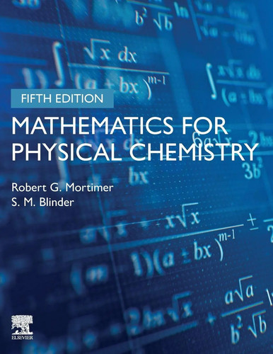 Mathematics for physical - mathematics,