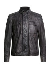 Belstaff Gangster 52 Grau