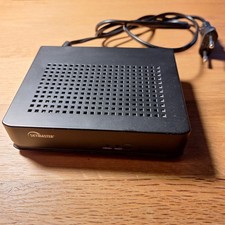 Skymaster HDTV Satelliten