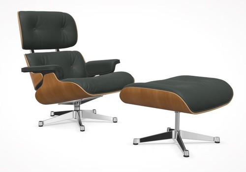 Vitra eames lounge - eames,