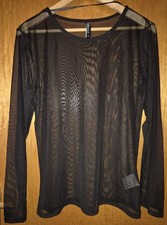 Transparent durchsichtig