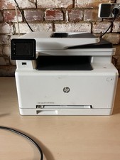HP Color LaserJet Pro MFP