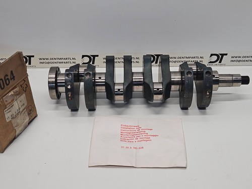 Nos crankshaft bmw - nos,