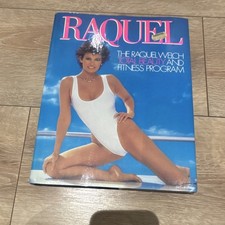 The Raquel Welch Total Beauty