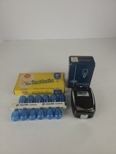 Vintage Agfalux AGFA Camera