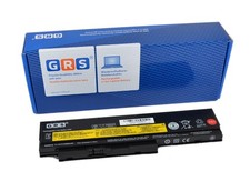 GRS Akku für Lenovo ThinkPad X230, X230i X220, 0A36283, 0A36282, 4400mAh/49Wh