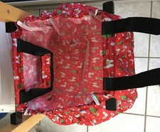 Weihnachtstasche, Tupperware